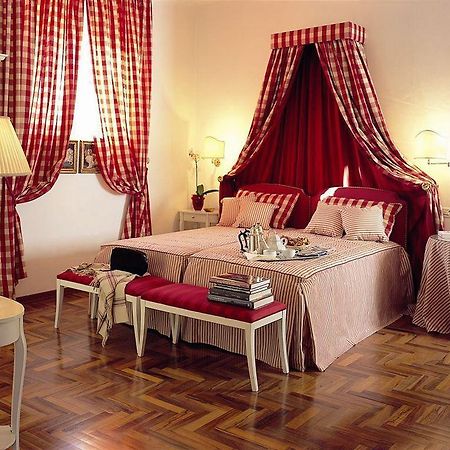 Palazzo Ruspoli Daire Floransa Dış mekan fotoğraf