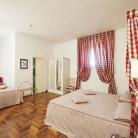 Palazzo Ruspoli Daire Floransa Dış mekan fotoğraf