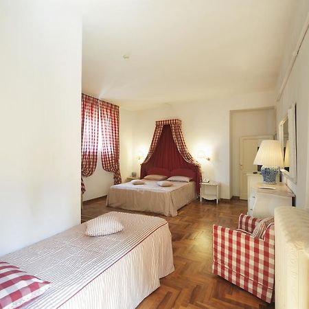 Palazzo Ruspoli Daire Floransa Dış mekan fotoğraf