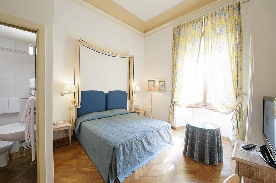 Palazzo Ruspoli Daire Floransa Dış mekan fotoğraf