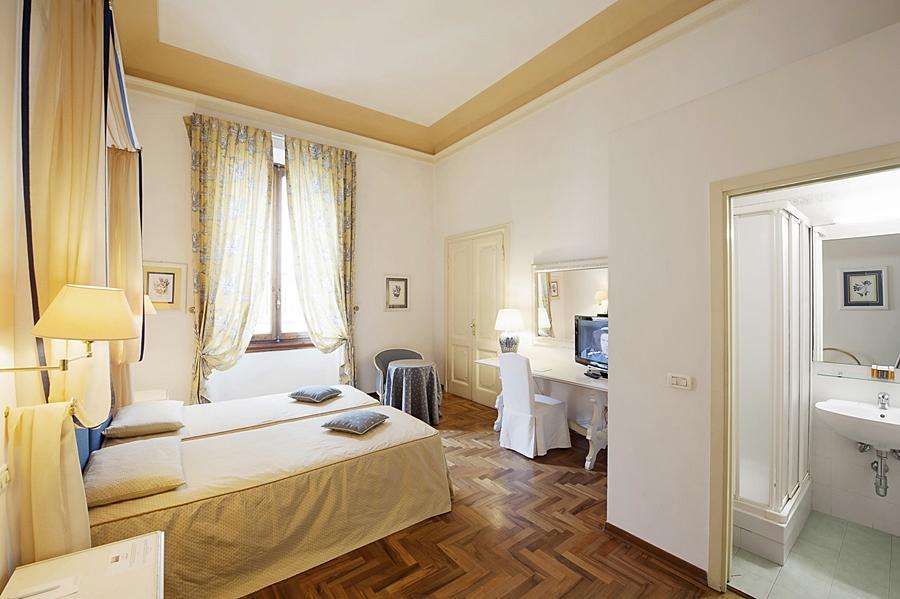Palazzo Ruspoli Daire Floransa Dış mekan fotoğraf