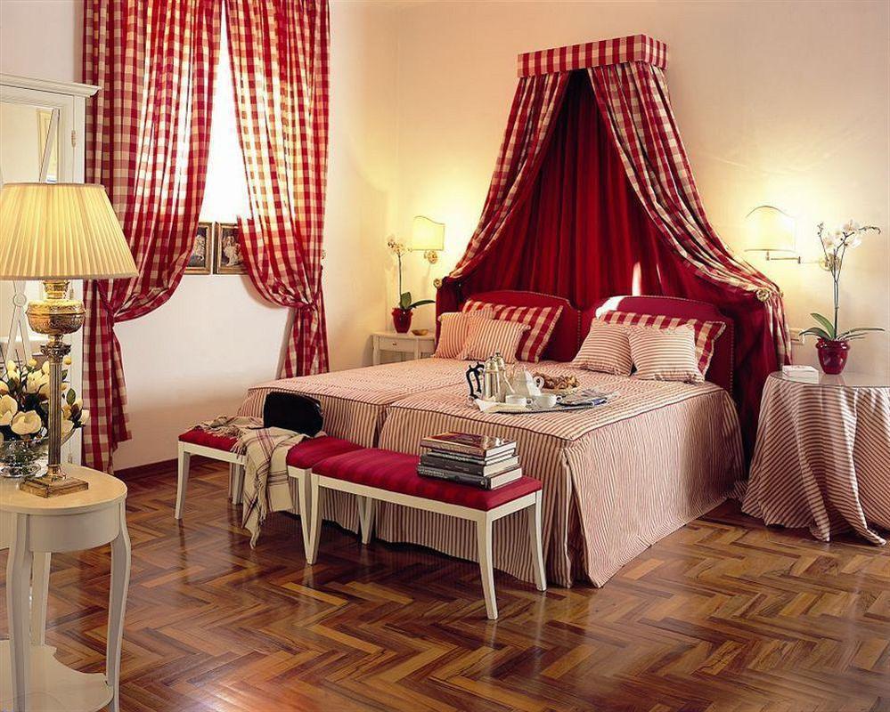 Palazzo Ruspoli Daire Floransa Dış mekan fotoğraf