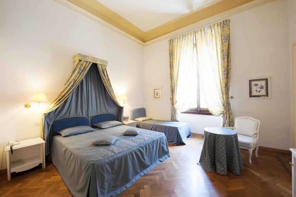 Palazzo Ruspoli Daire Floransa Dış mekan fotoğraf