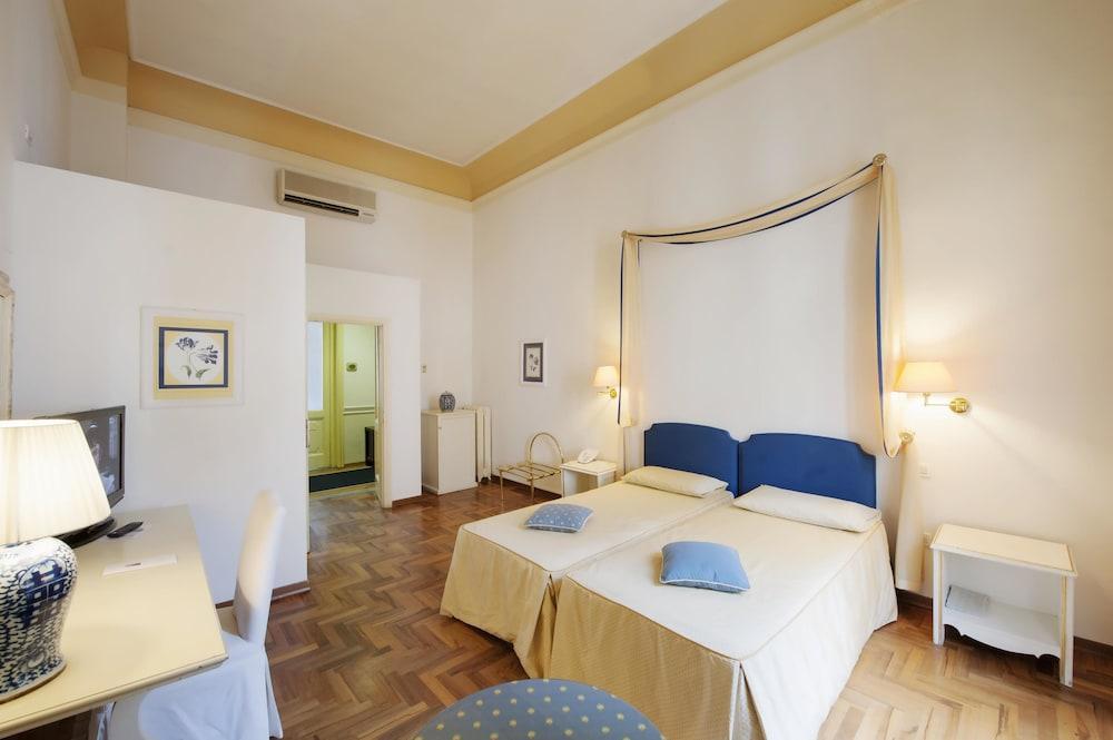 Palazzo Ruspoli Daire Floransa Dış mekan fotoğraf