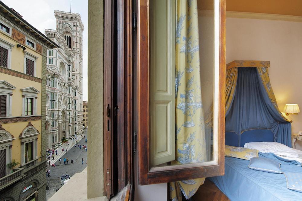 Palazzo Ruspoli Daire Floransa Dış mekan fotoğraf