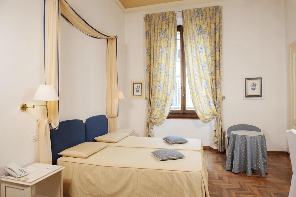 Palazzo Ruspoli Daire Floransa Dış mekan fotoğraf
