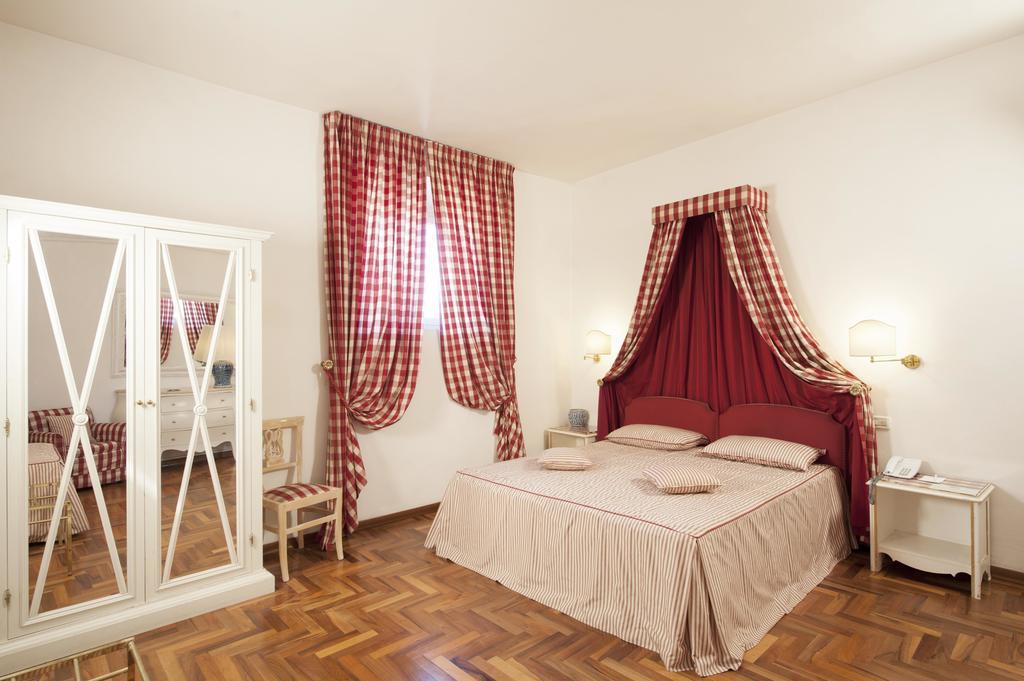 Palazzo Ruspoli Daire Floransa Dış mekan fotoğraf