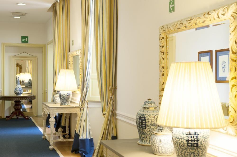 Palazzo Ruspoli Daire Floransa Dış mekan fotoğraf