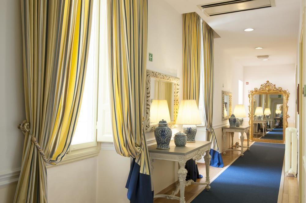 Palazzo Ruspoli Daire Floransa Dış mekan fotoğraf