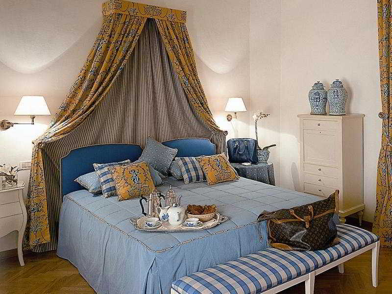 Palazzo Ruspoli Daire Floransa Dış mekan fotoğraf