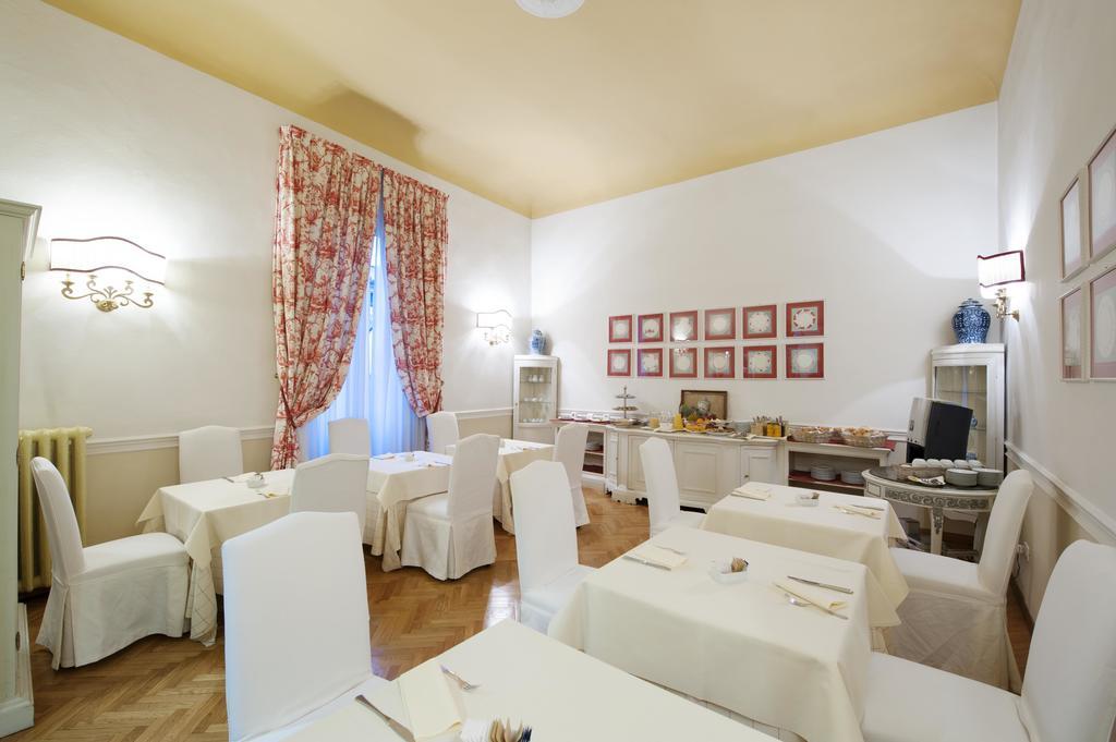 Palazzo Ruspoli Daire Floransa Dış mekan fotoğraf