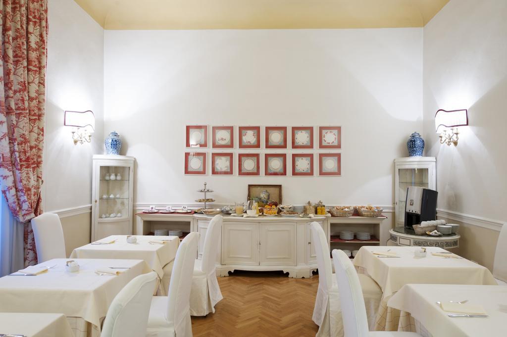 Palazzo Ruspoli Daire Floransa Dış mekan fotoğraf