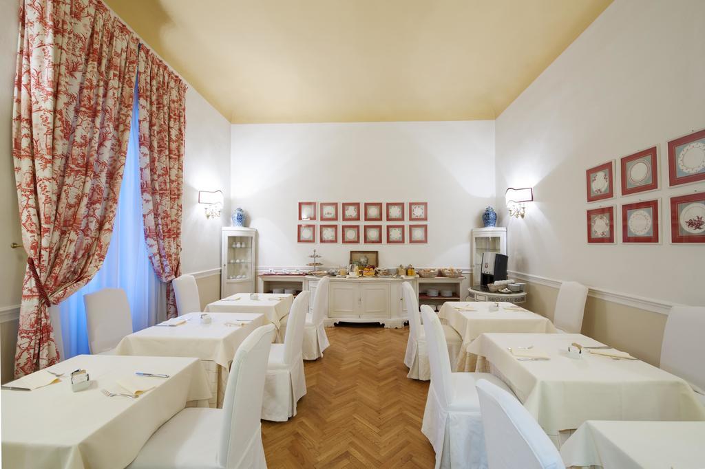 Palazzo Ruspoli Daire Floransa Dış mekan fotoğraf