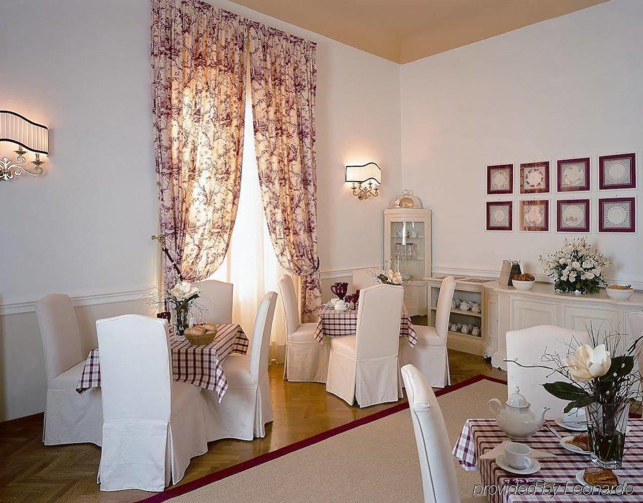 Palazzo Ruspoli Daire Floransa Dış mekan fotoğraf