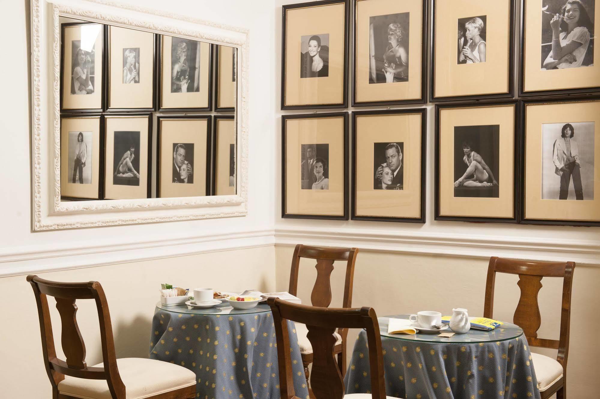 Palazzo Ruspoli Daire Floransa Dış mekan fotoğraf
