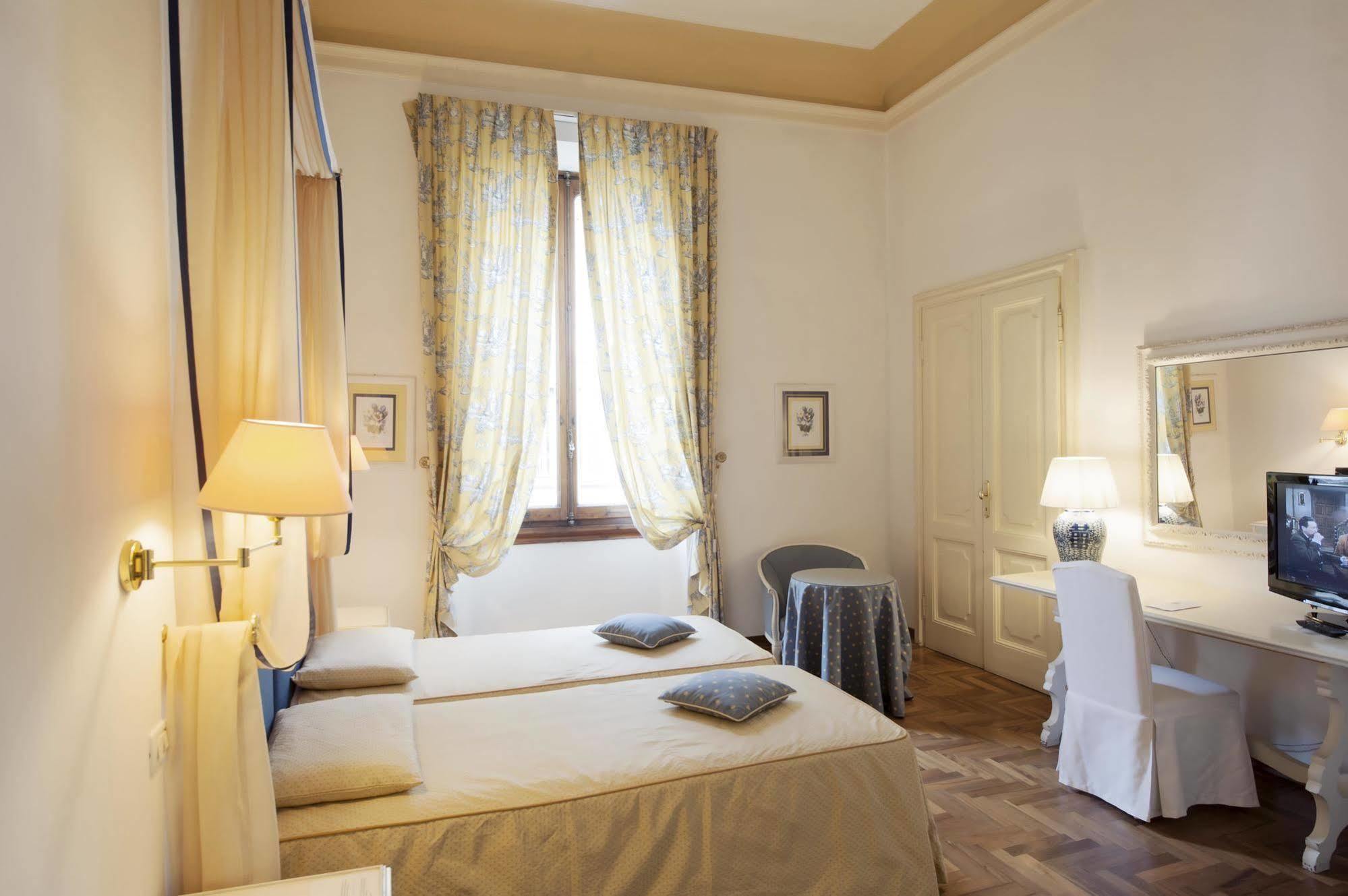 Palazzo Ruspoli Daire Floransa Dış mekan fotoğraf
