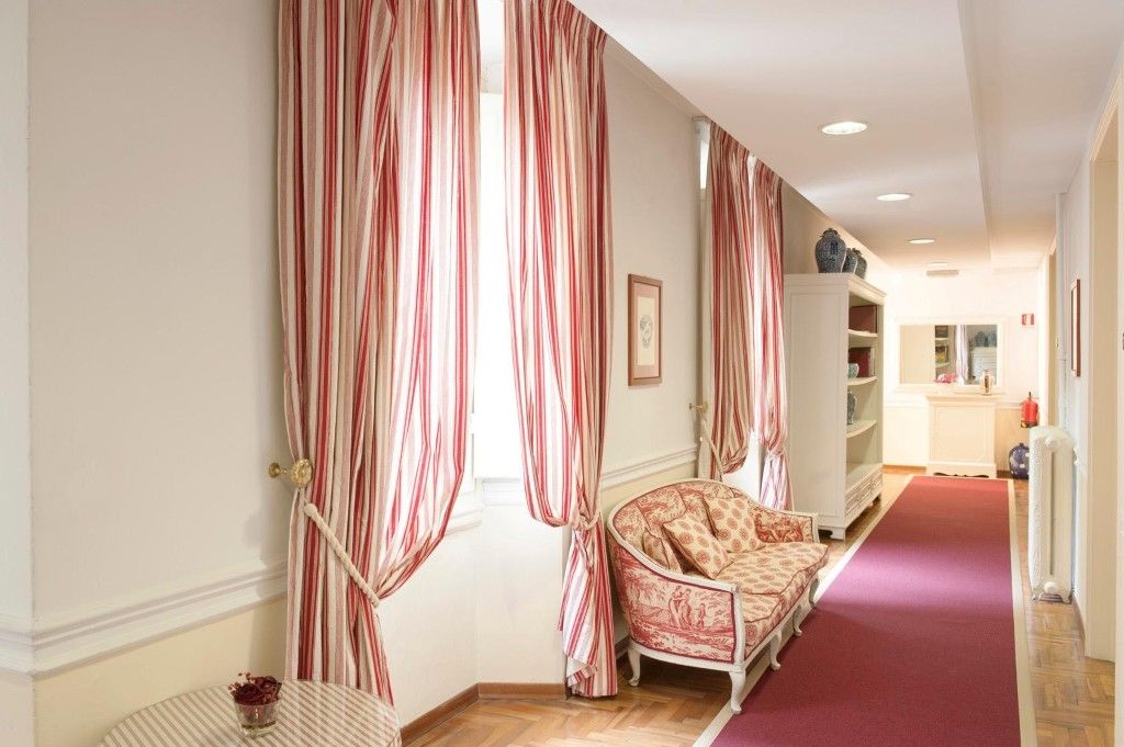 Palazzo Ruspoli Daire Floransa Dış mekan fotoğraf