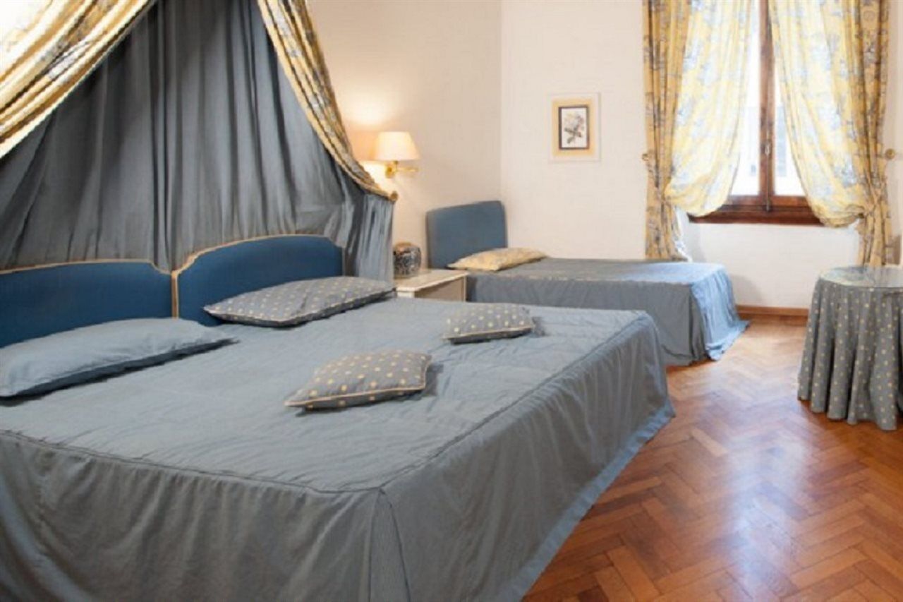 Palazzo Ruspoli Daire Floransa Dış mekan fotoğraf