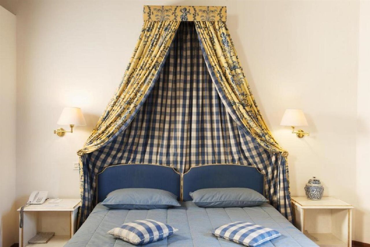 Palazzo Ruspoli Daire Floransa Dış mekan fotoğraf